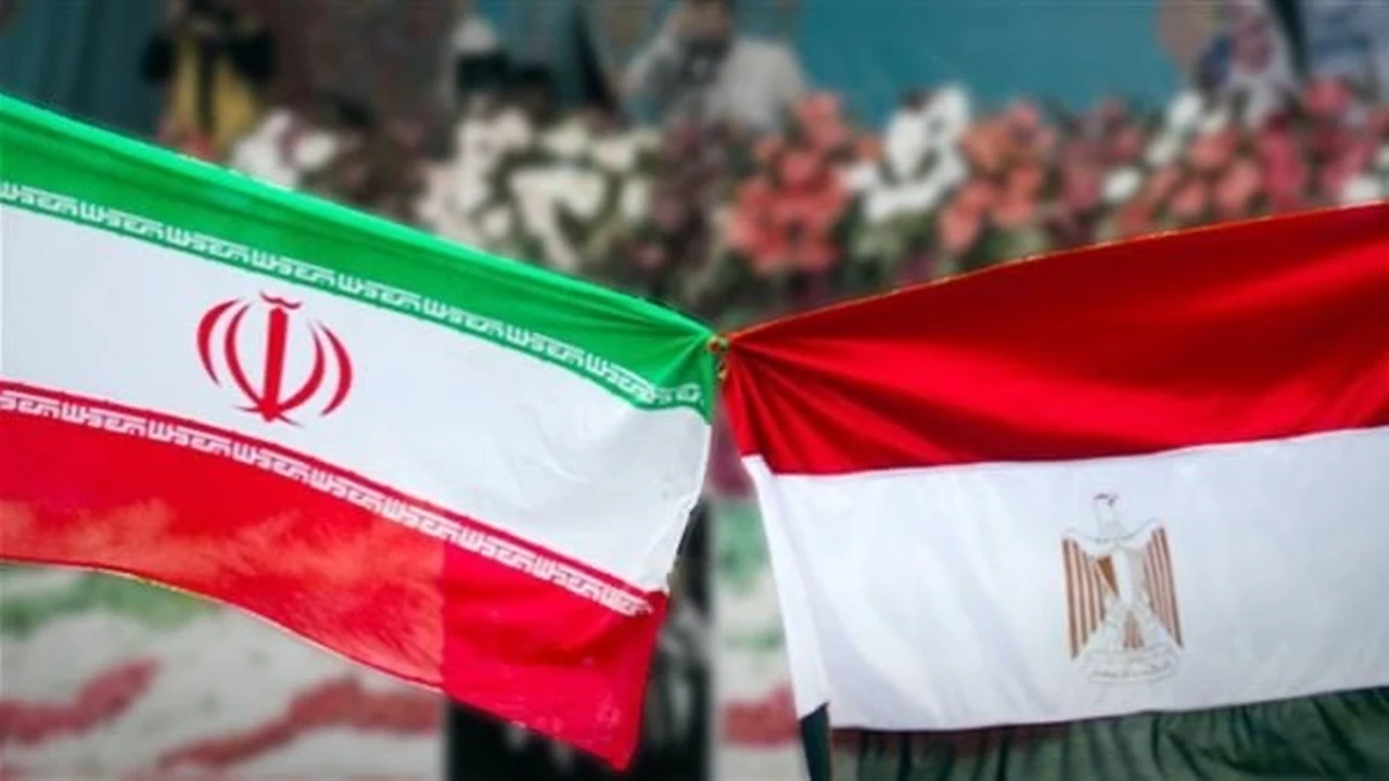 متى تقام مباراة مصر وإيران في كأس العالم وما هي القنوات الناقلة؟